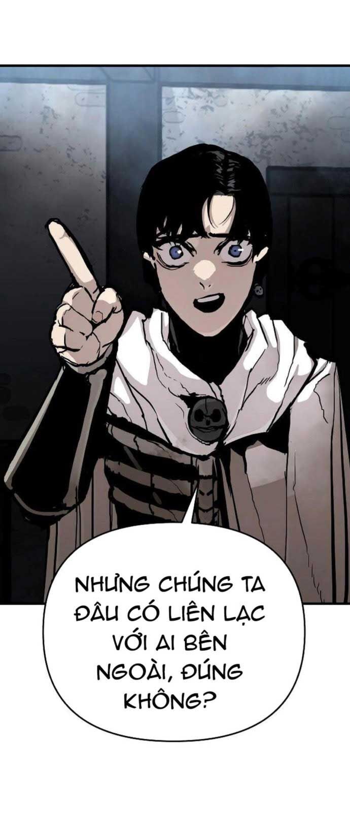 Đại Chiến Tử Thi: Chapter 4