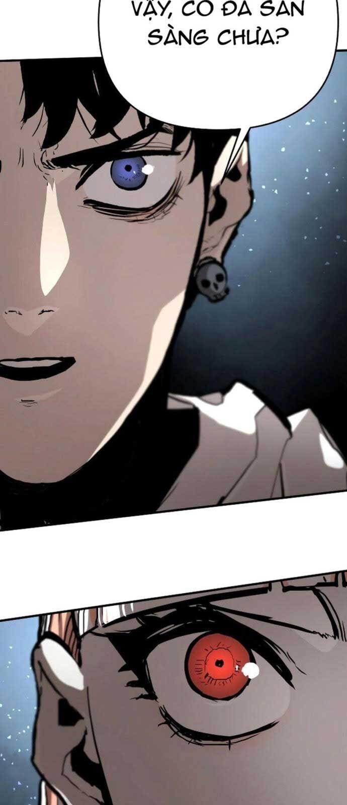 Đại Chiến Tử Thi: Chapter 4