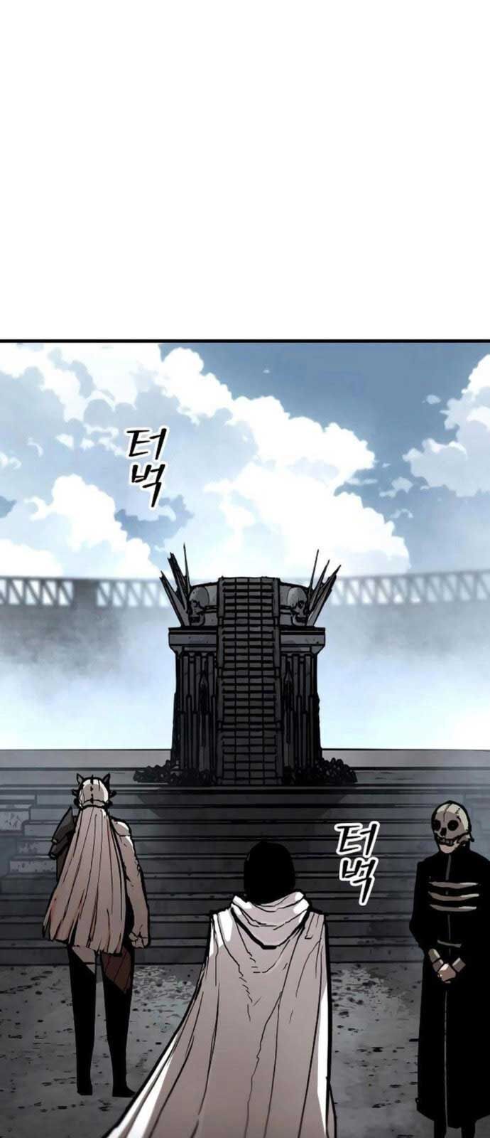 Đại Chiến Tử Thi: Chapter 4