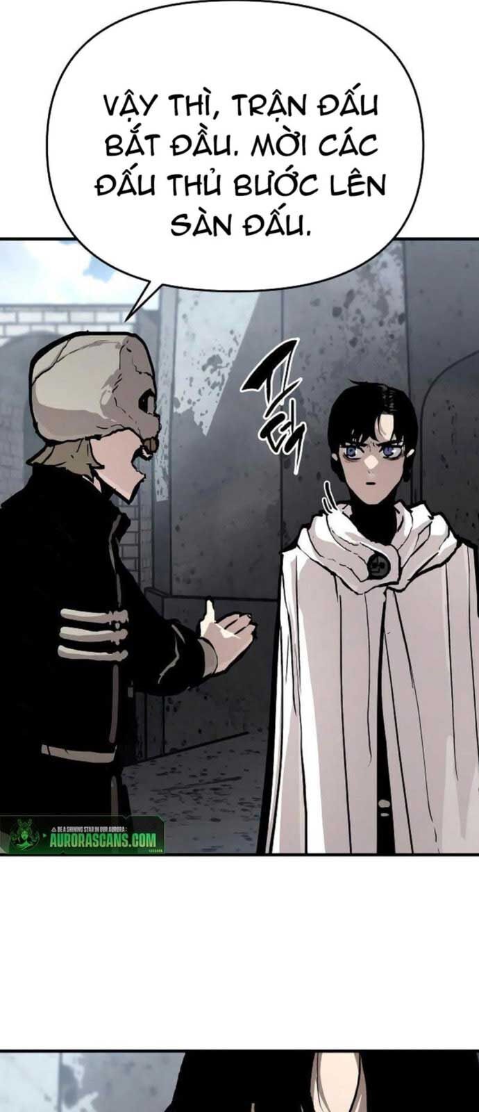 Đại Chiến Tử Thi: Chapter 4