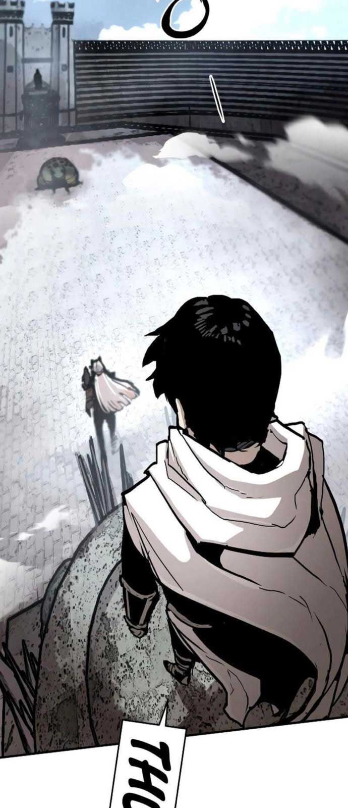 Đại Chiến Tử Thi: Chapter 4