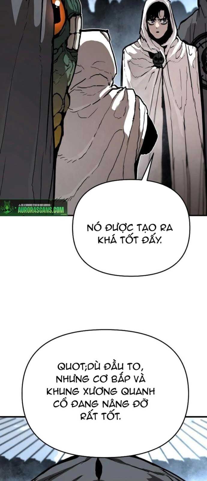 Đại Chiến Tử Thi: Chapter 4