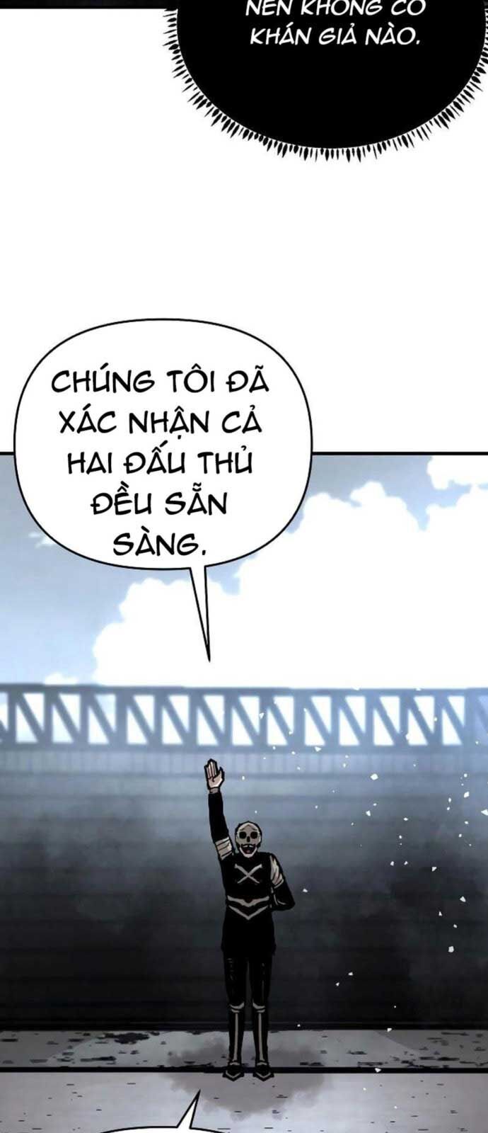 Đại Chiến Tử Thi: Chapter 4