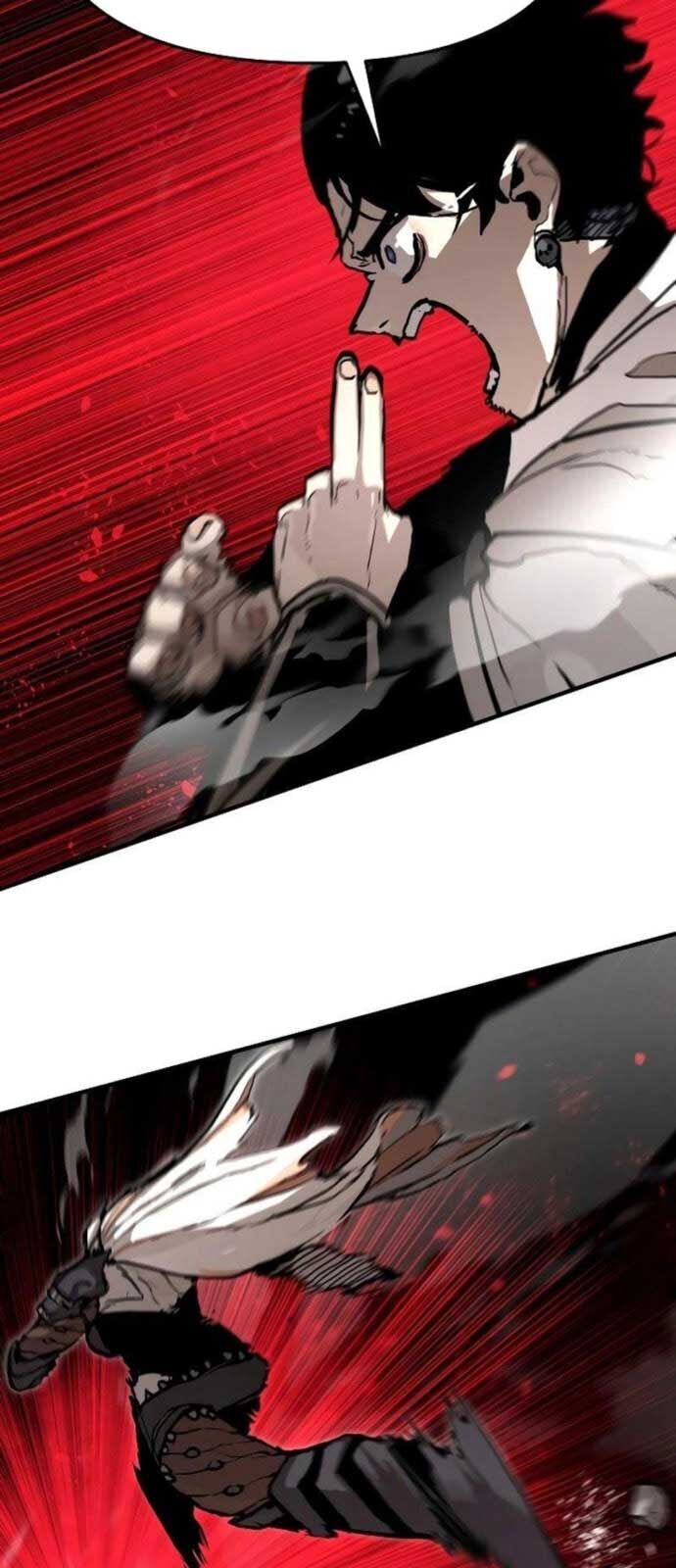 Đại Chiến Tử Thi: Chapter 4