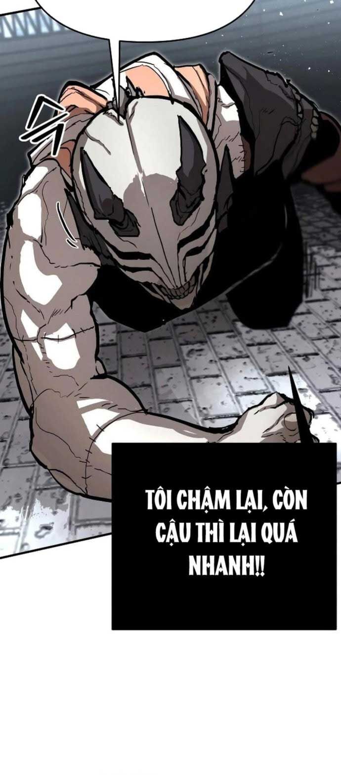 Đại Chiến Tử Thi: Chapter 4