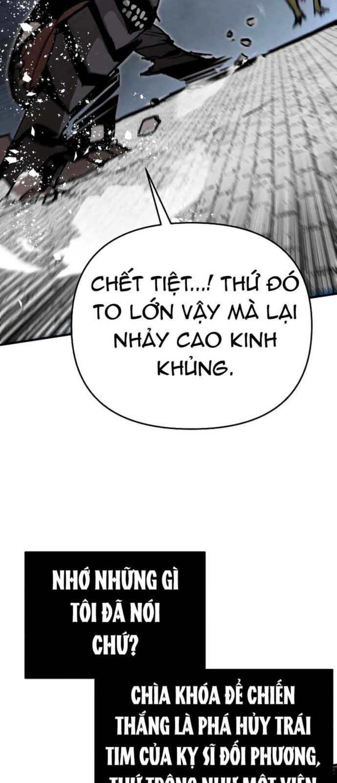 Đại Chiến Tử Thi: Chapter 4