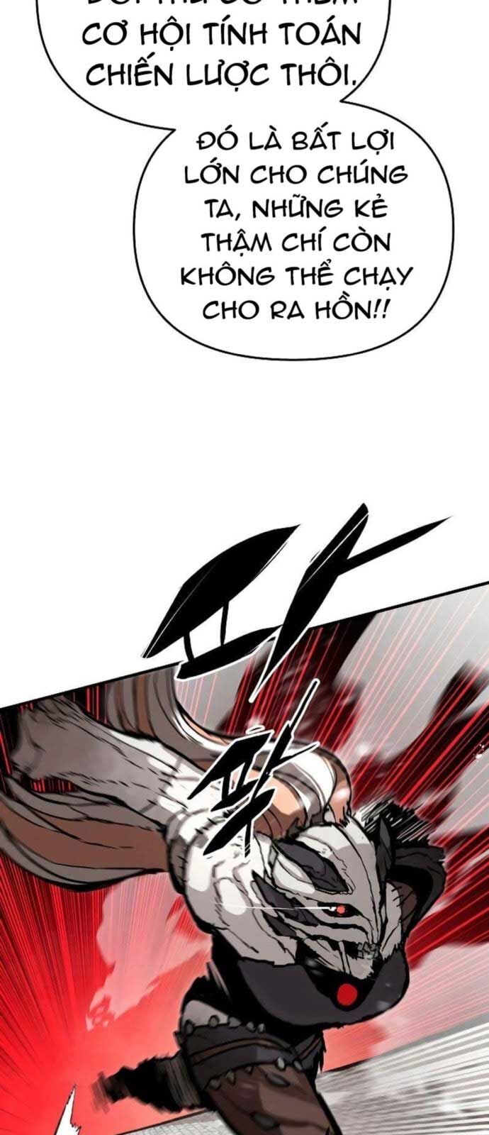 Đại Chiến Tử Thi: Chapter 4