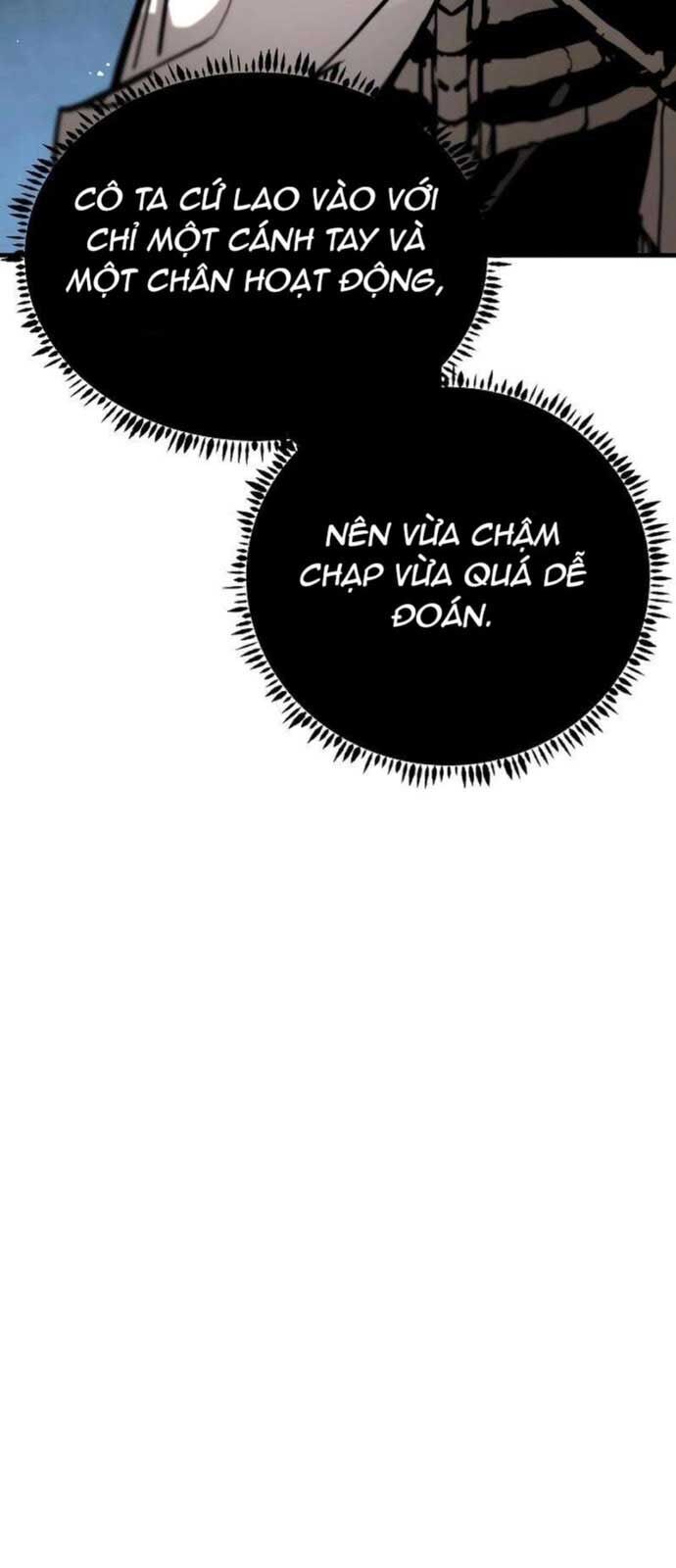 Đại Chiến Tử Thi: Chapter 4