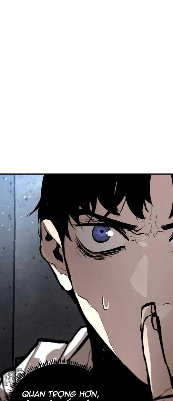 Đại Chiến Tử Thi: Chapter 4