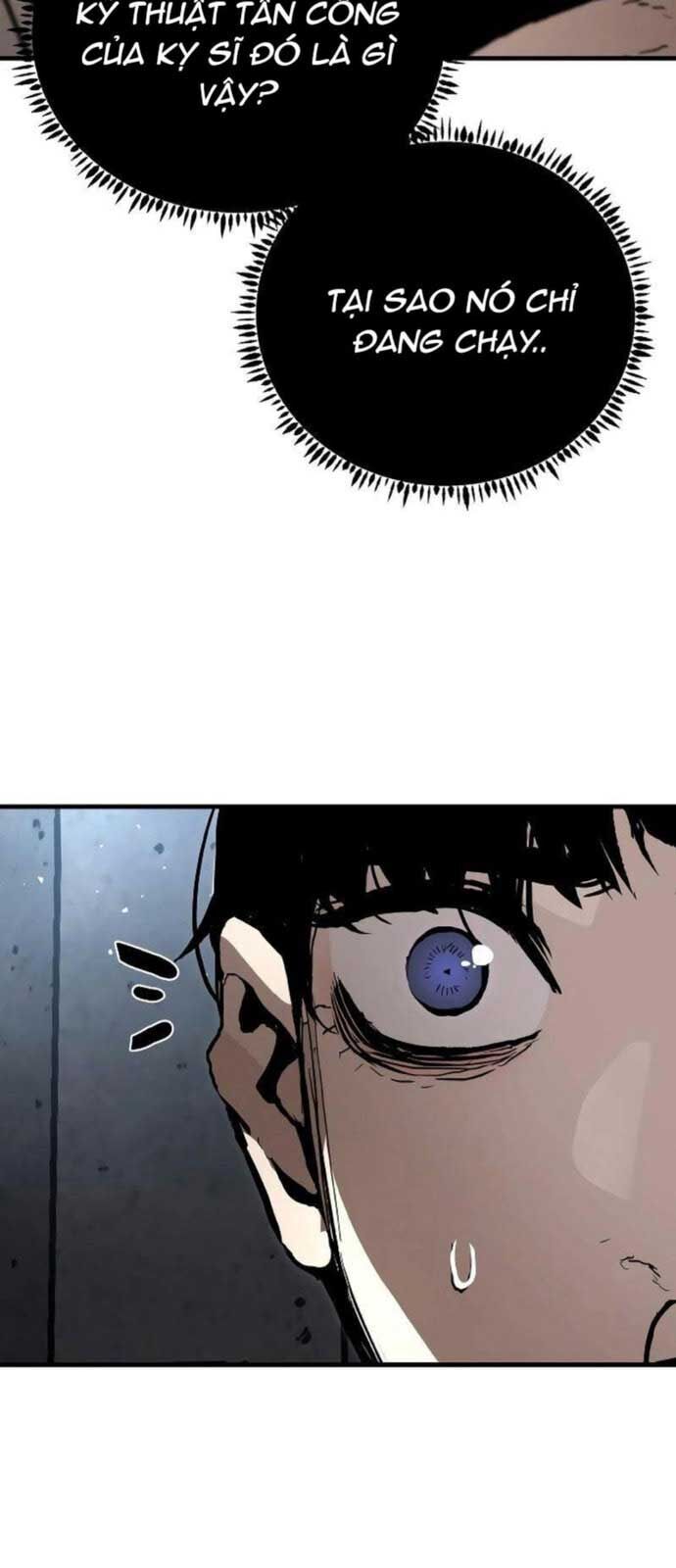 Đại Chiến Tử Thi: Chapter 4