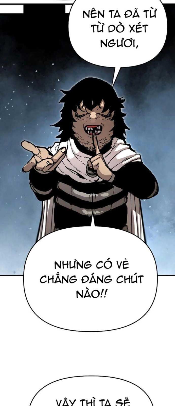 Đại Chiến Tử Thi: Chapter 4