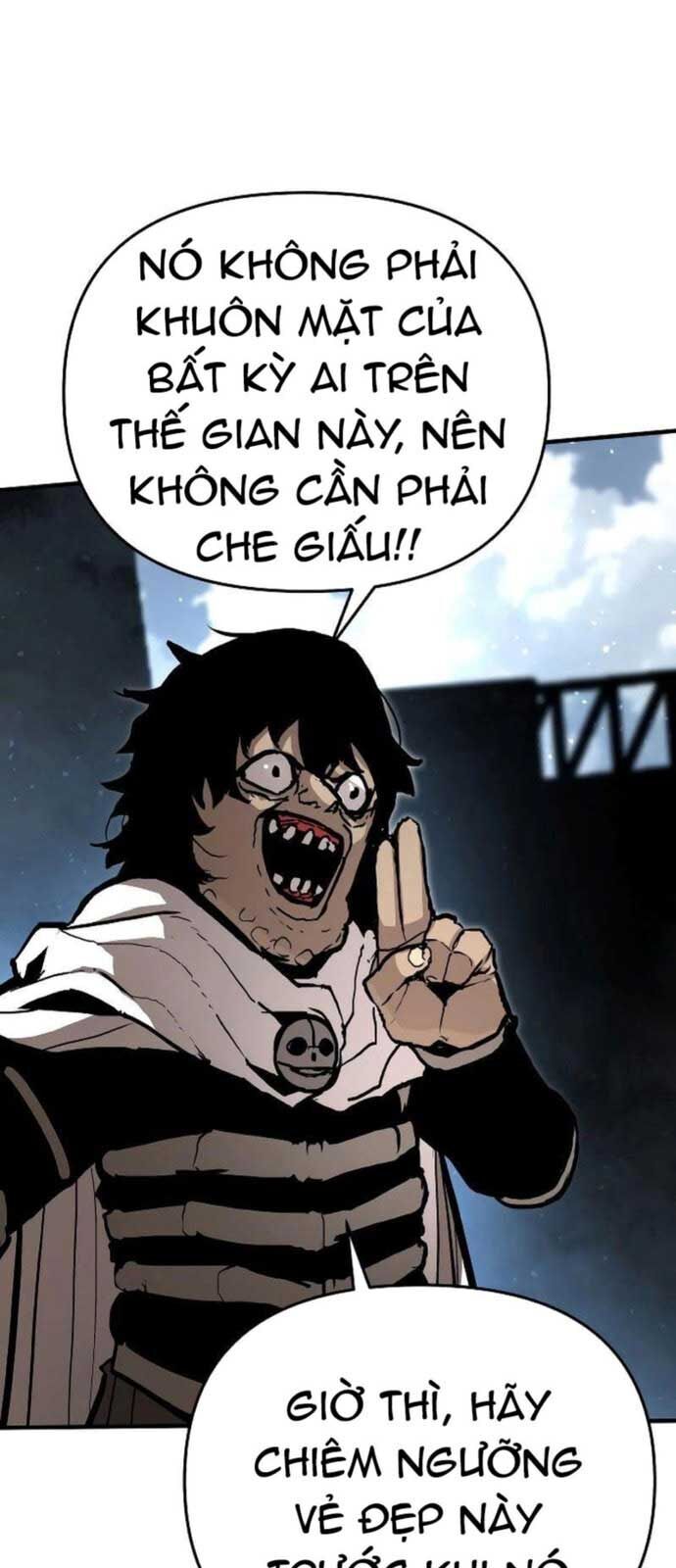 Đại Chiến Tử Thi: Chapter 4