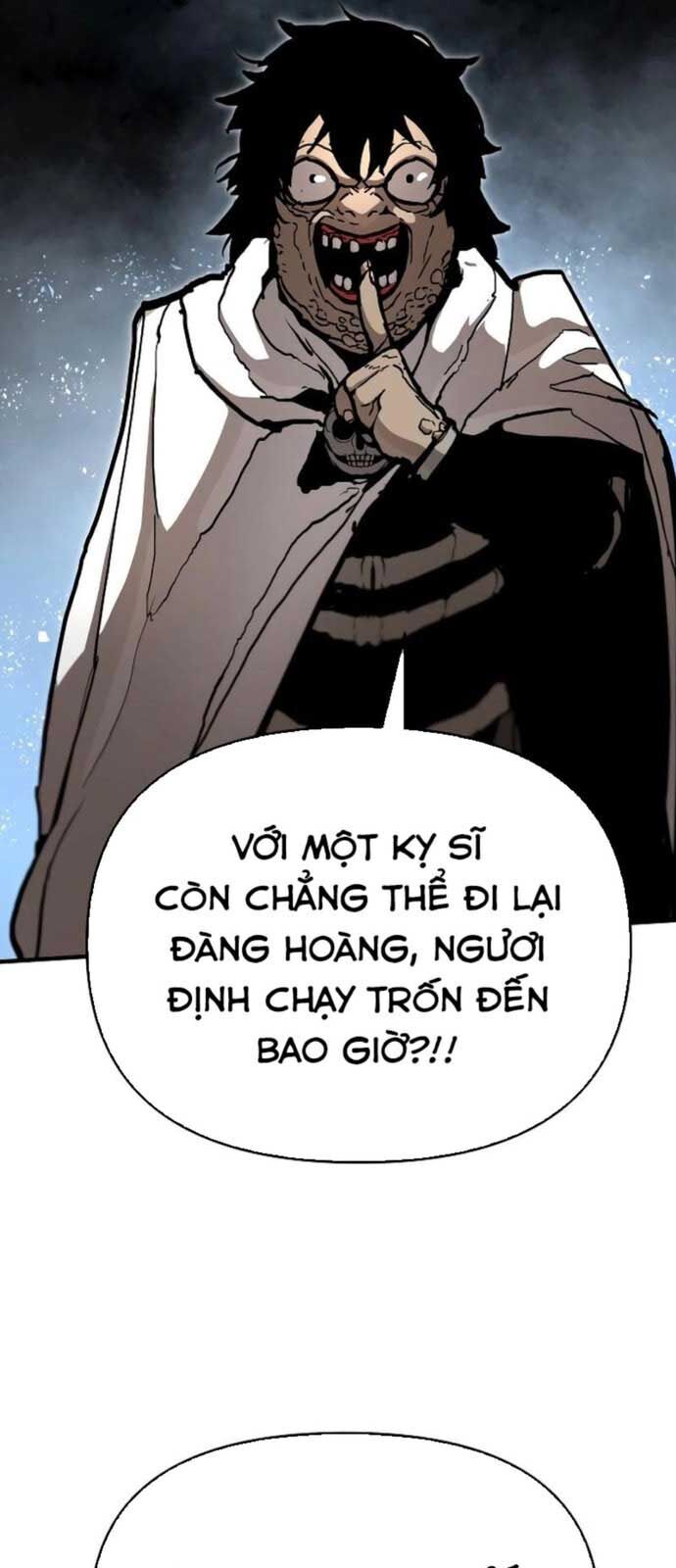 Đại Chiến Tử Thi: Chapter 5