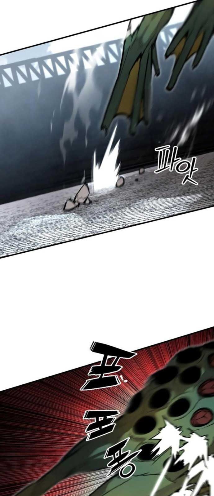 Đại Chiến Tử Thi: Chapter 5
