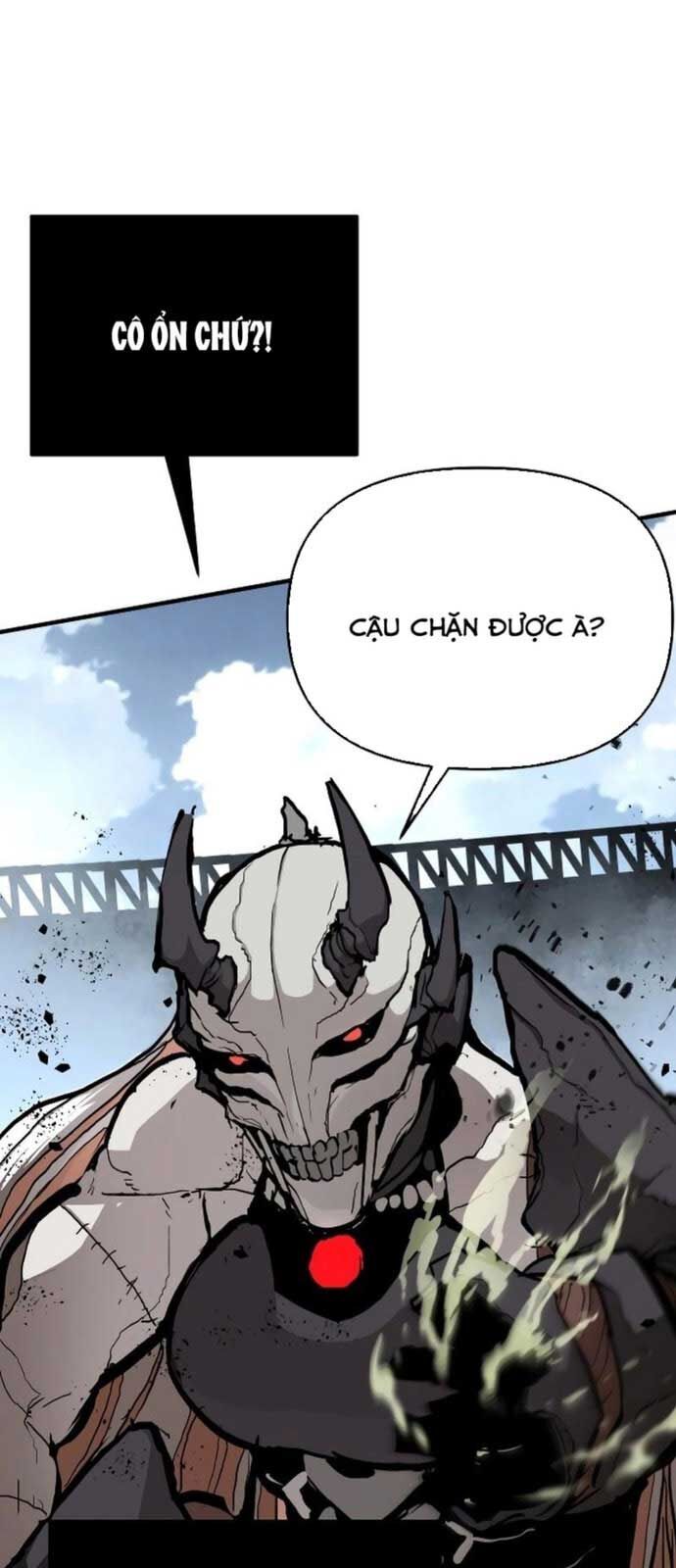 Đại Chiến Tử Thi: Chapter 5