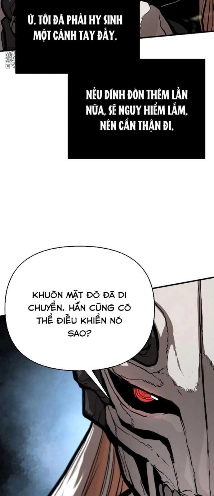 Đại Chiến Tử Thi: Chapter 5