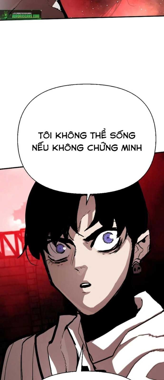 Đại Chiến Tử Thi: Chapter 5