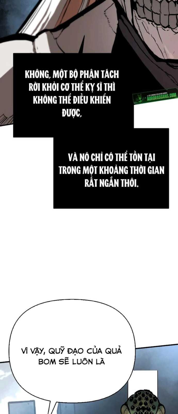 Đại Chiến Tử Thi: Chapter 5