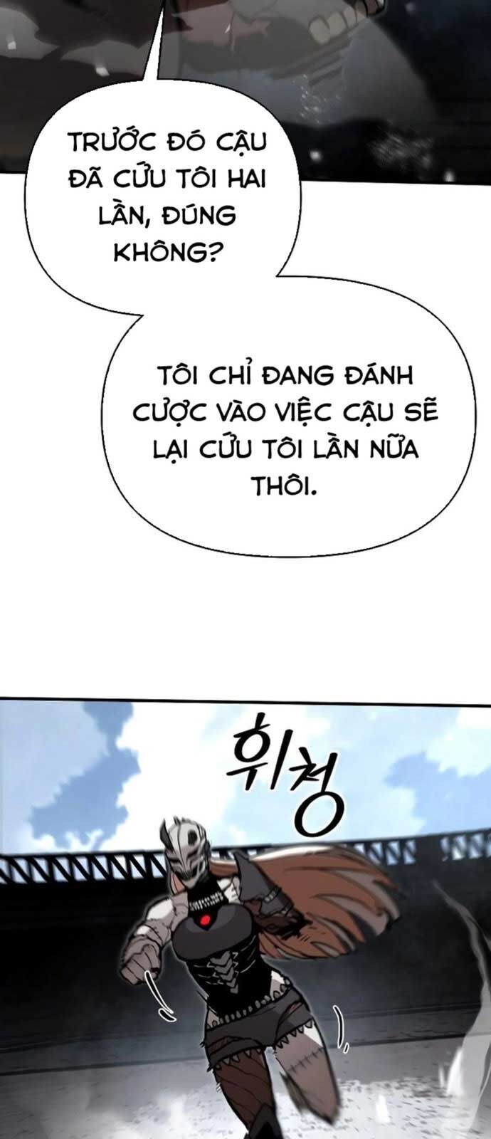 Đại Chiến Tử Thi: Chapter 5