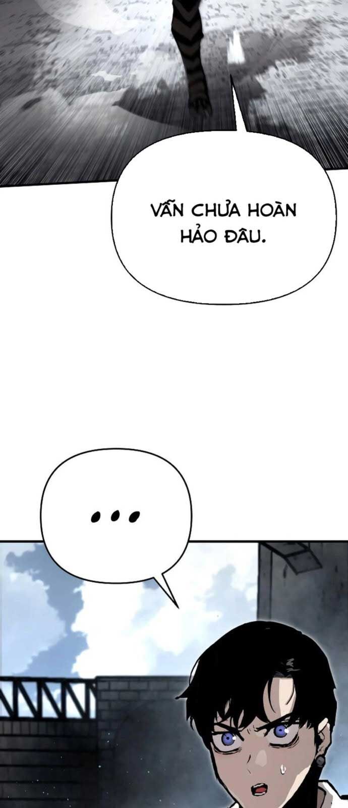 Đại Chiến Tử Thi: Chapter 5