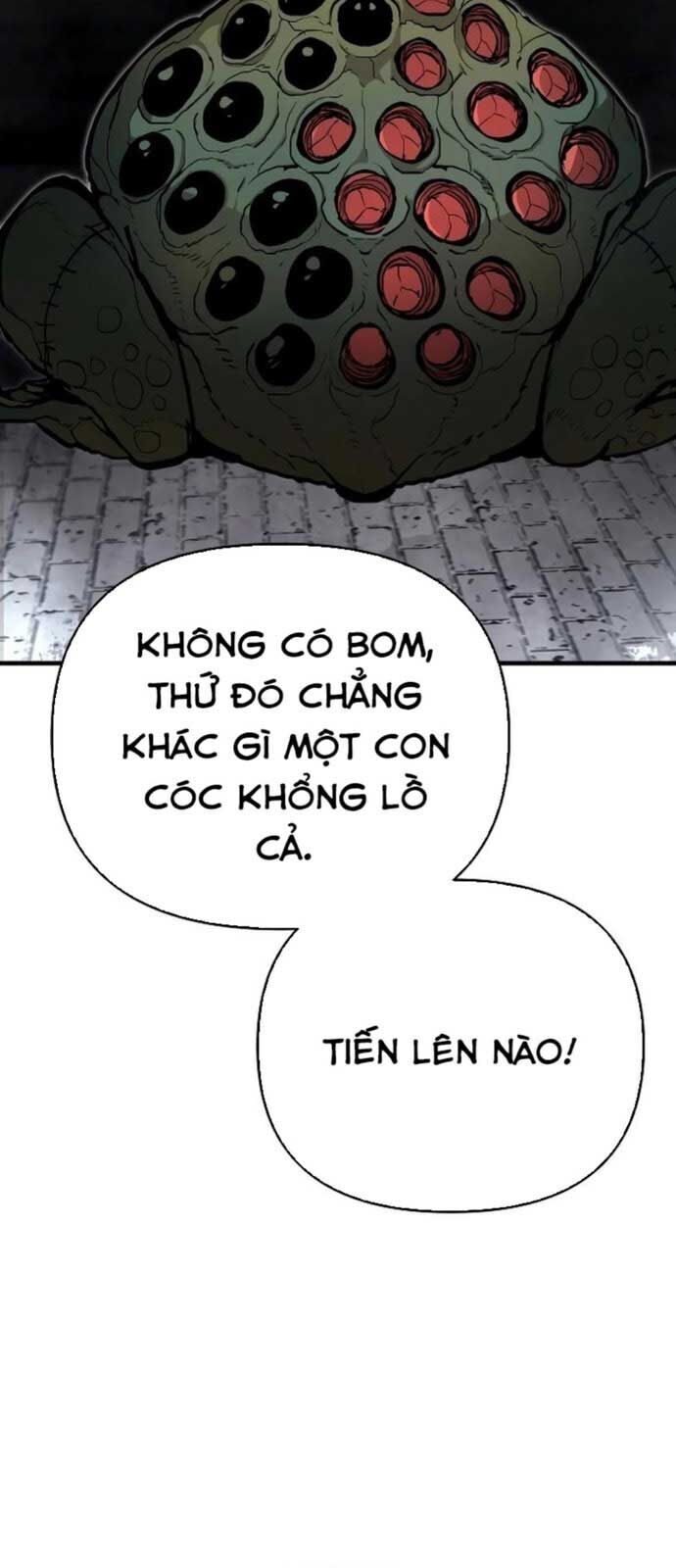 Đại Chiến Tử Thi: Chapter 5