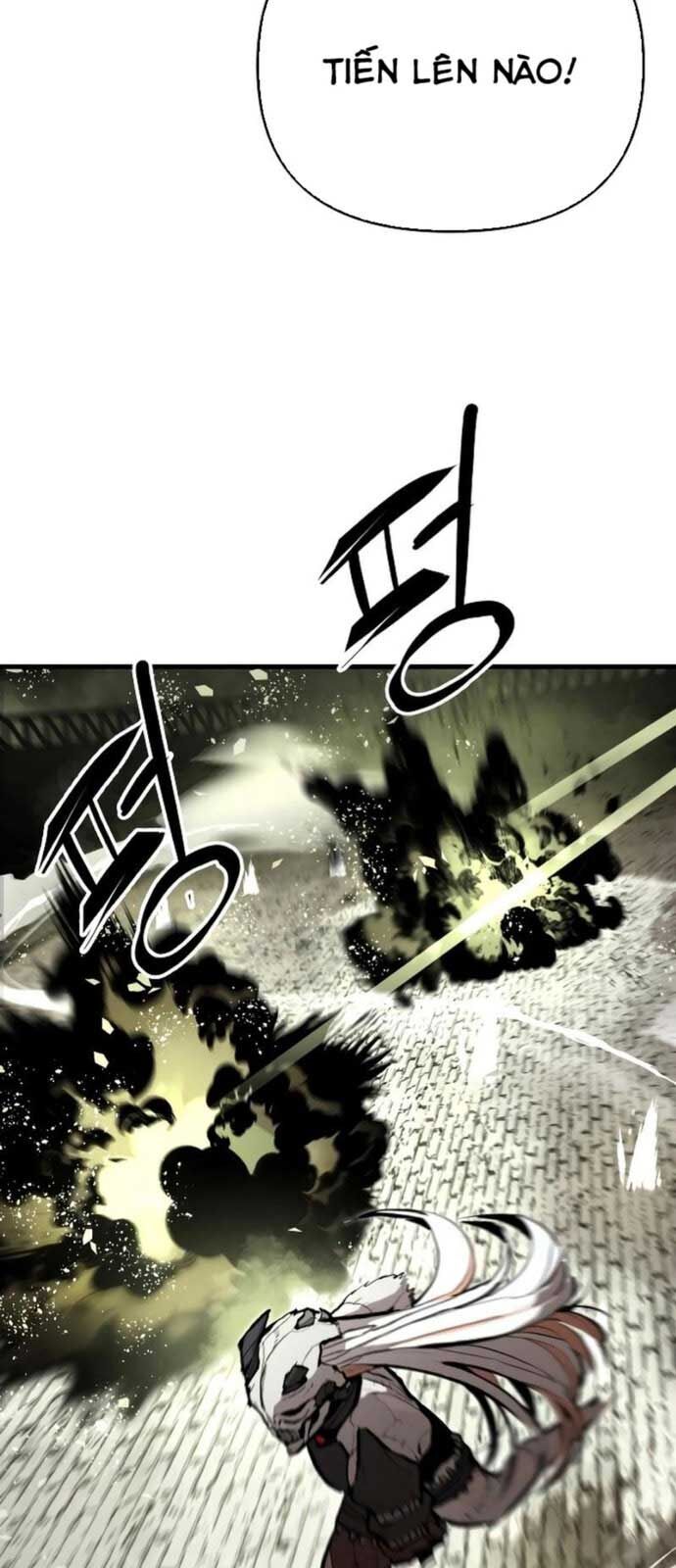Đại Chiến Tử Thi: Chapter 5