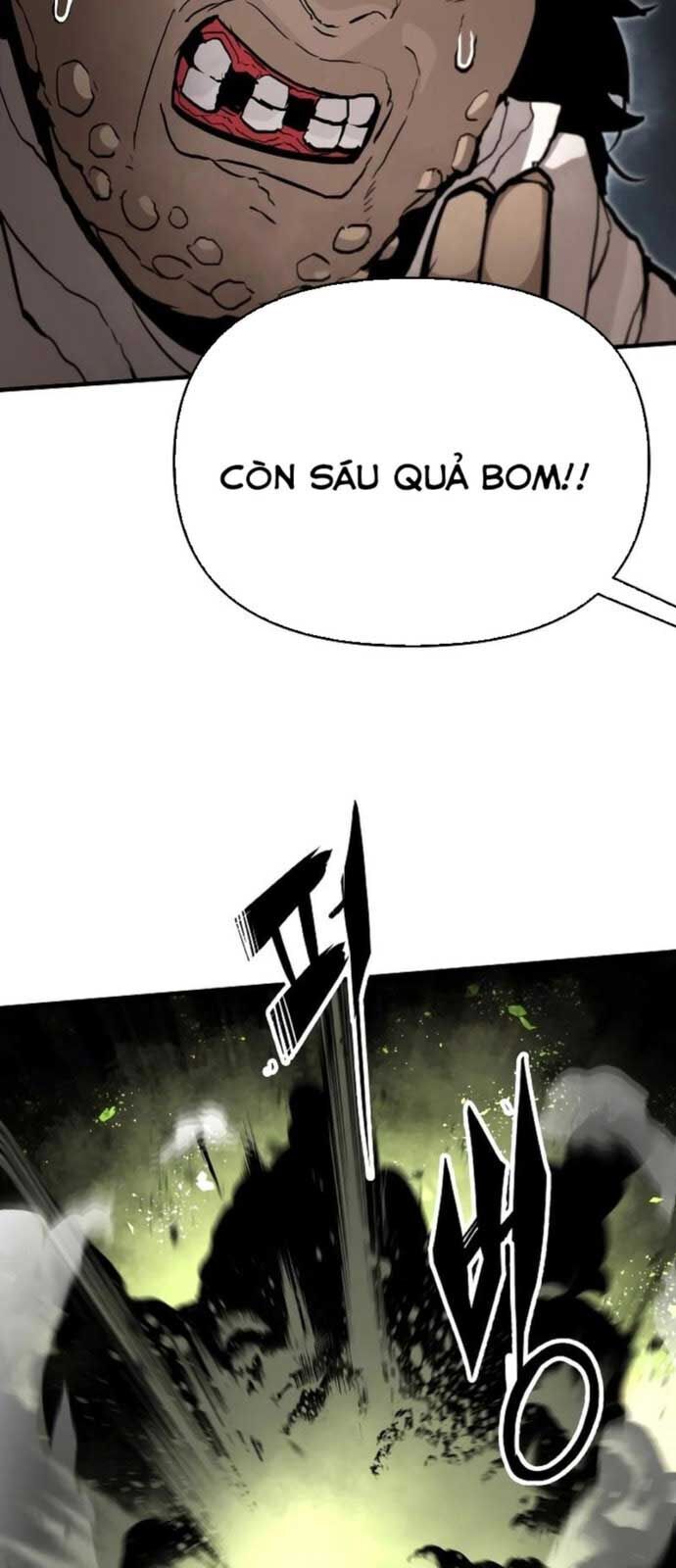 Đại Chiến Tử Thi: Chapter 5