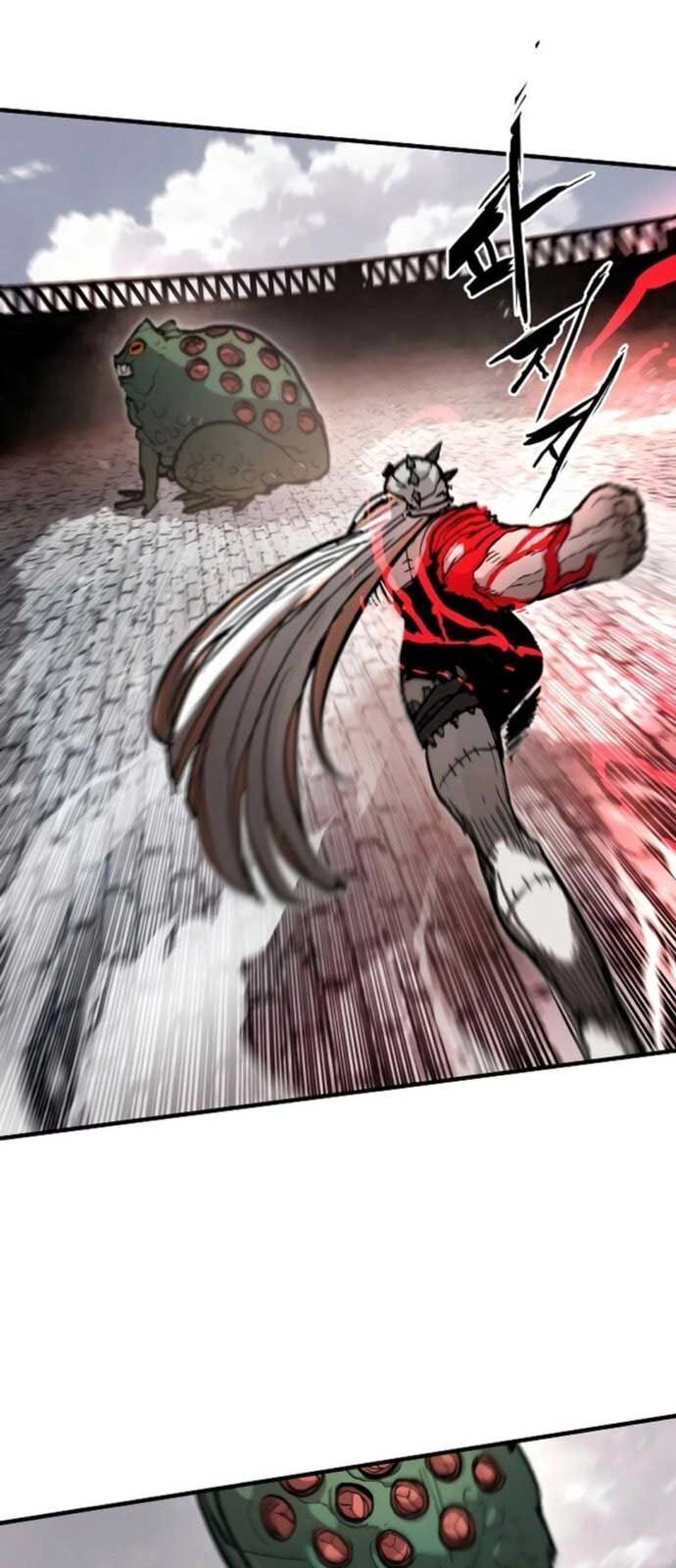Đại Chiến Tử Thi: Chapter 5