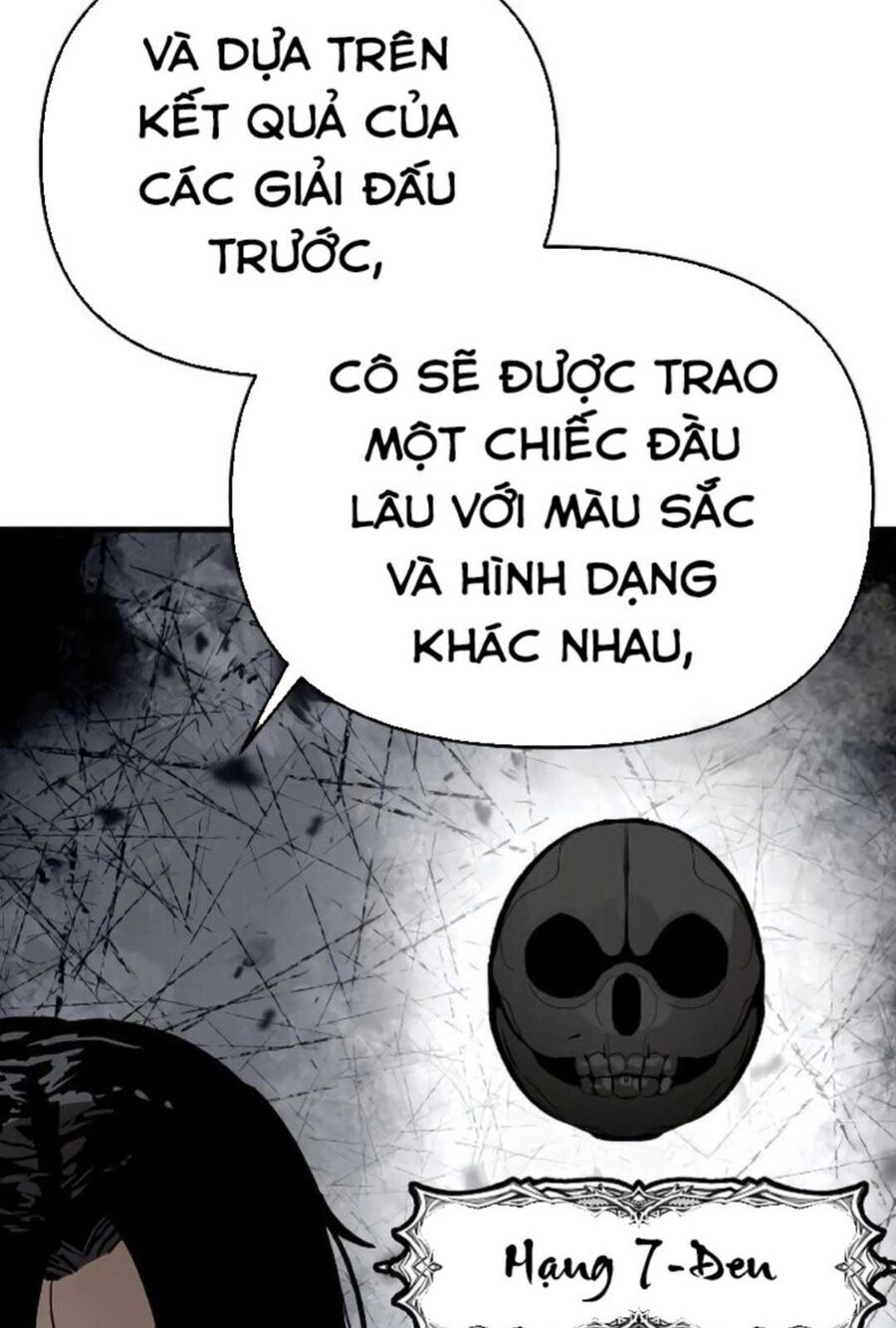 Đại Chiến Tử Thi: Chapter 6