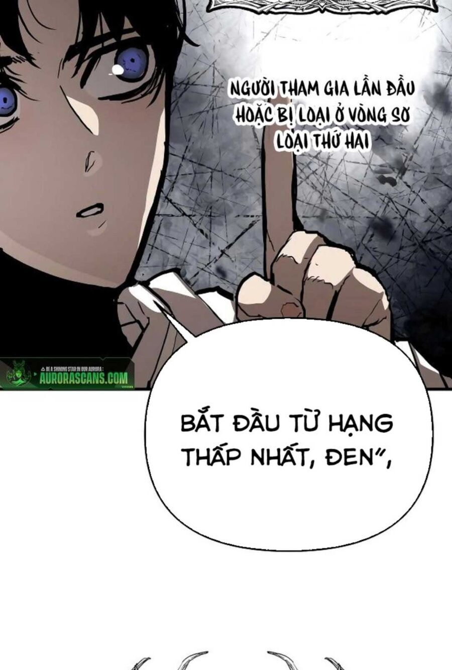 Đại Chiến Tử Thi: Chapter 6