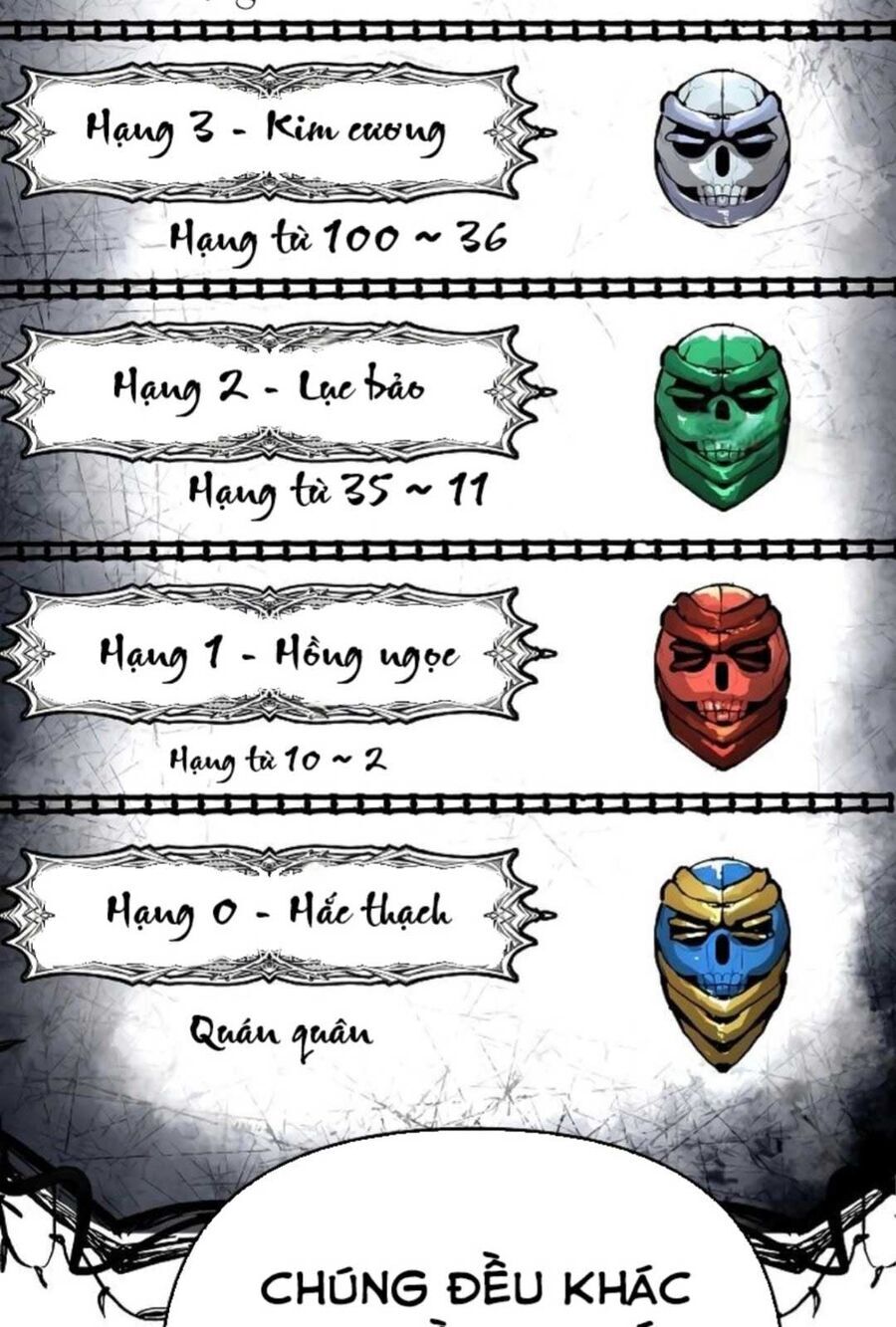 Đại Chiến Tử Thi: Chapter 6