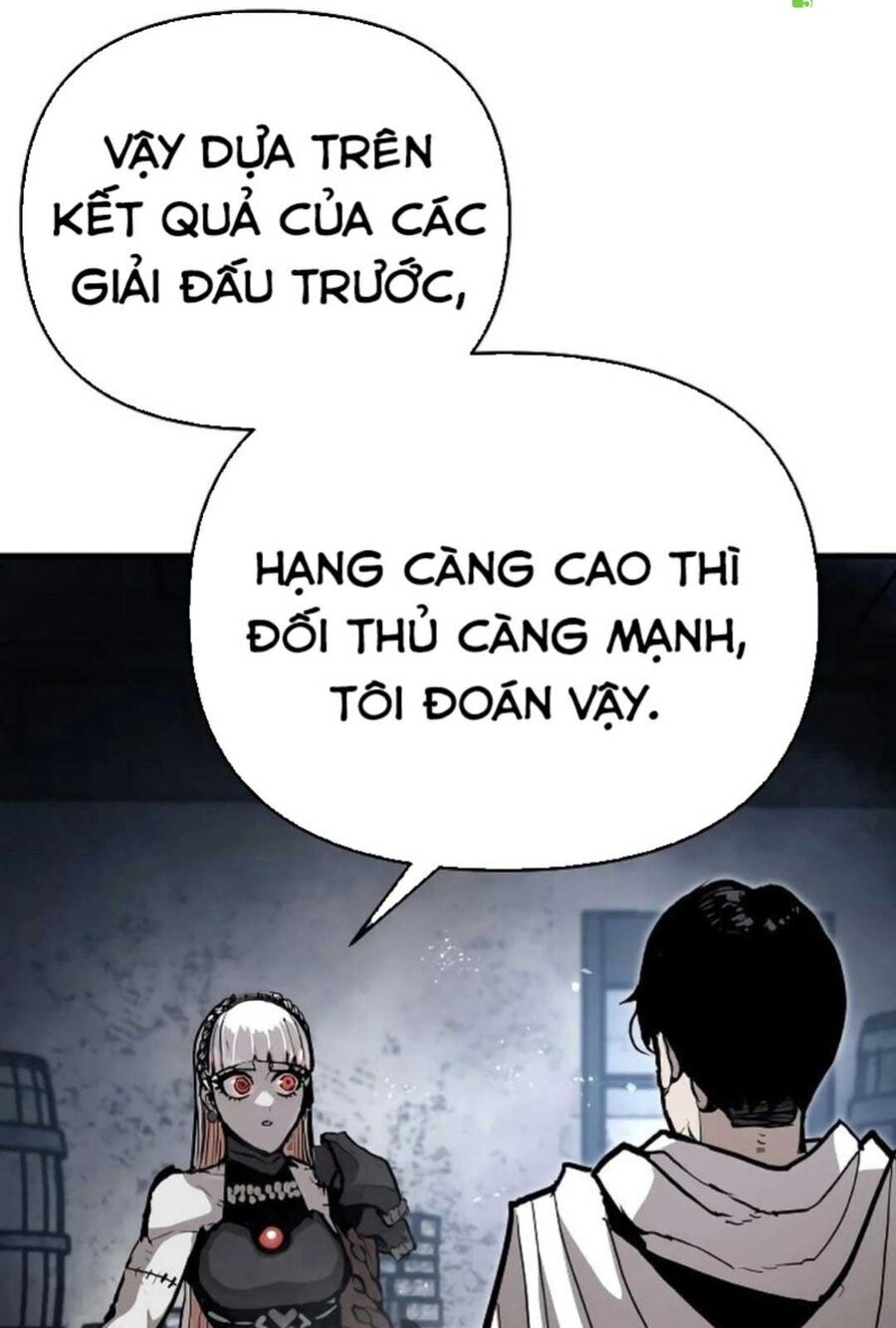 Đại Chiến Tử Thi: Chapter 6