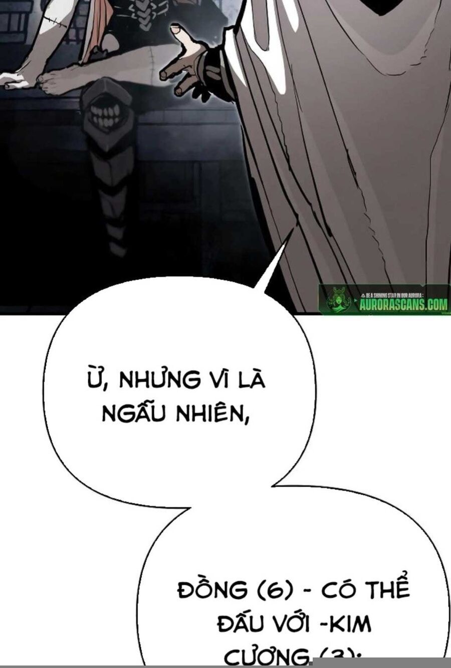 Đại Chiến Tử Thi: Chapter 6