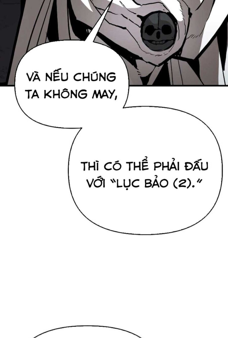 Đại Chiến Tử Thi: Chapter 6