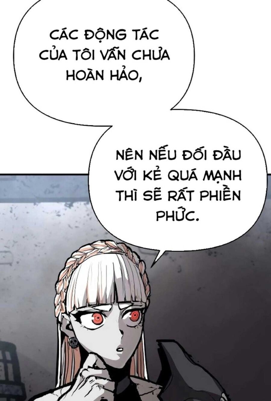 Đại Chiến Tử Thi: Chapter 6