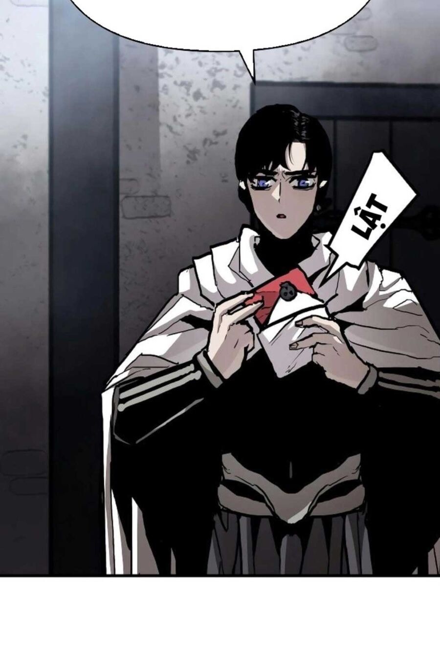 Đại Chiến Tử Thi: Chapter 6