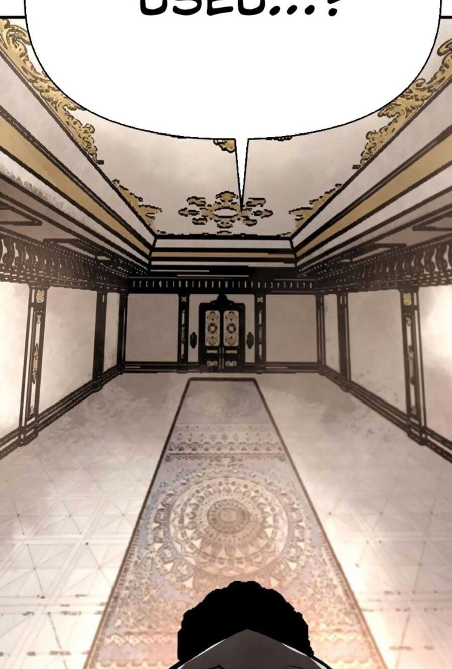 Đại Chiến Tử Thi: Chapter 6