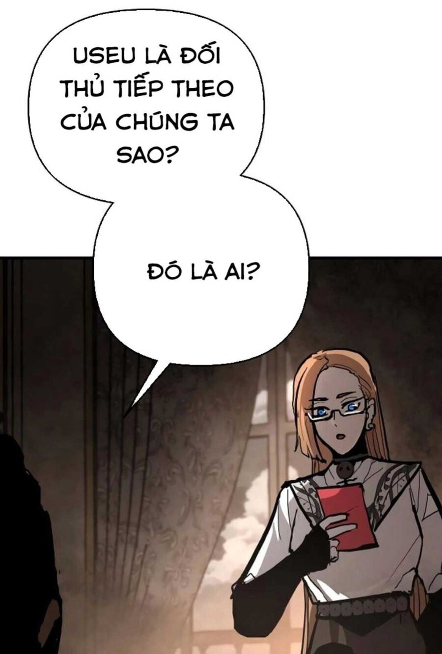 Đại Chiến Tử Thi: Chapter 6