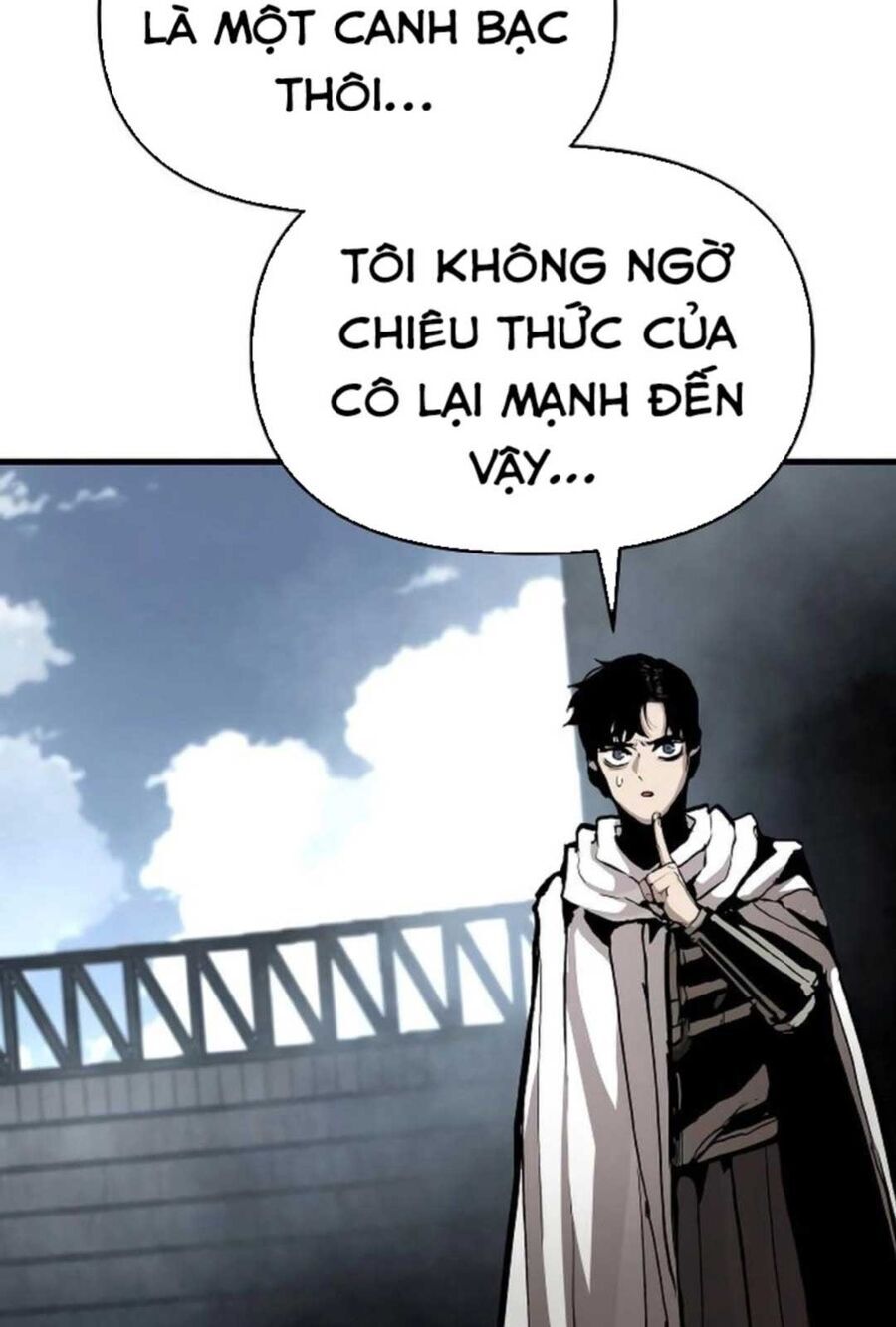 Đại Chiến Tử Thi: Chapter 6