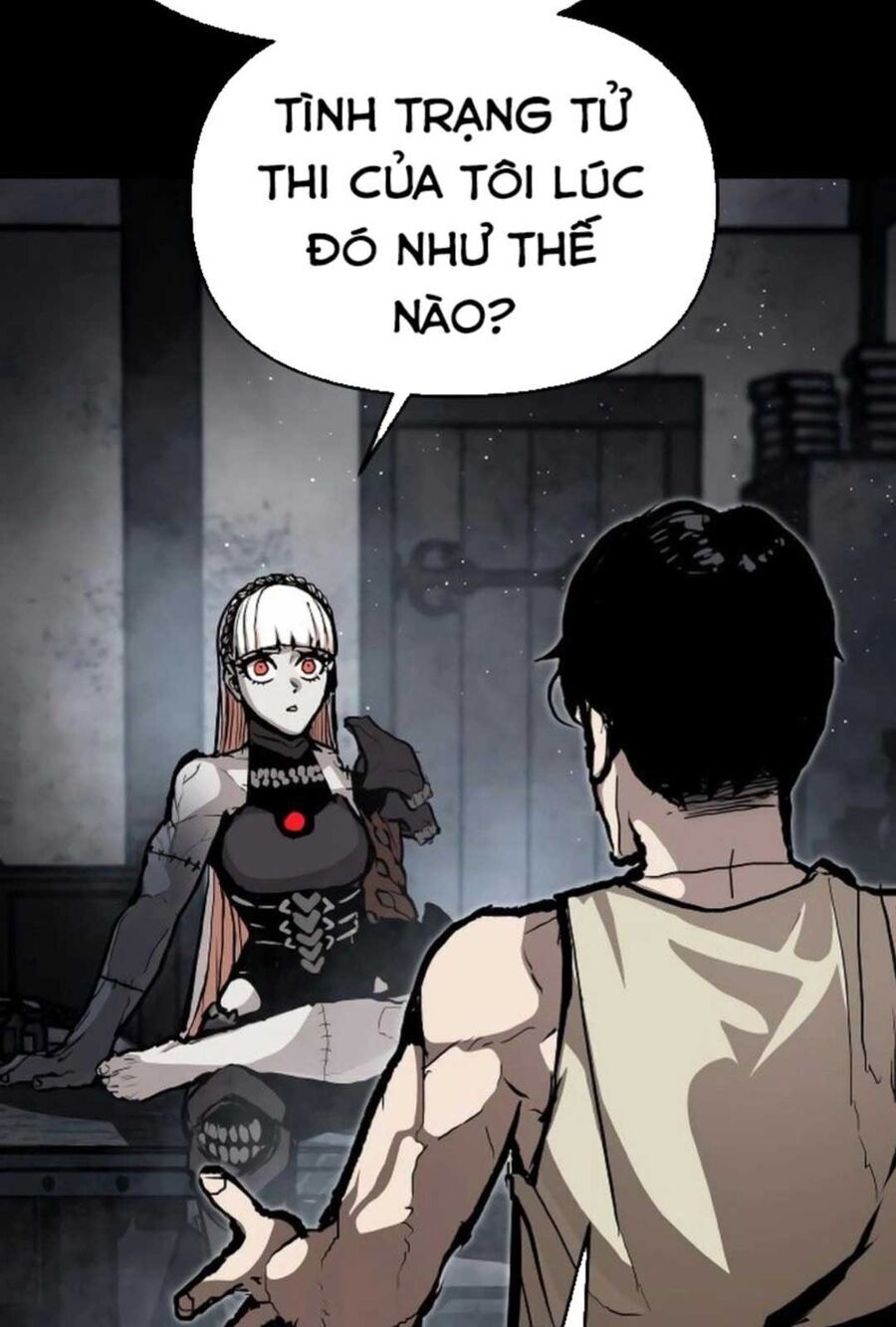 Đại Chiến Tử Thi: Chapter 6