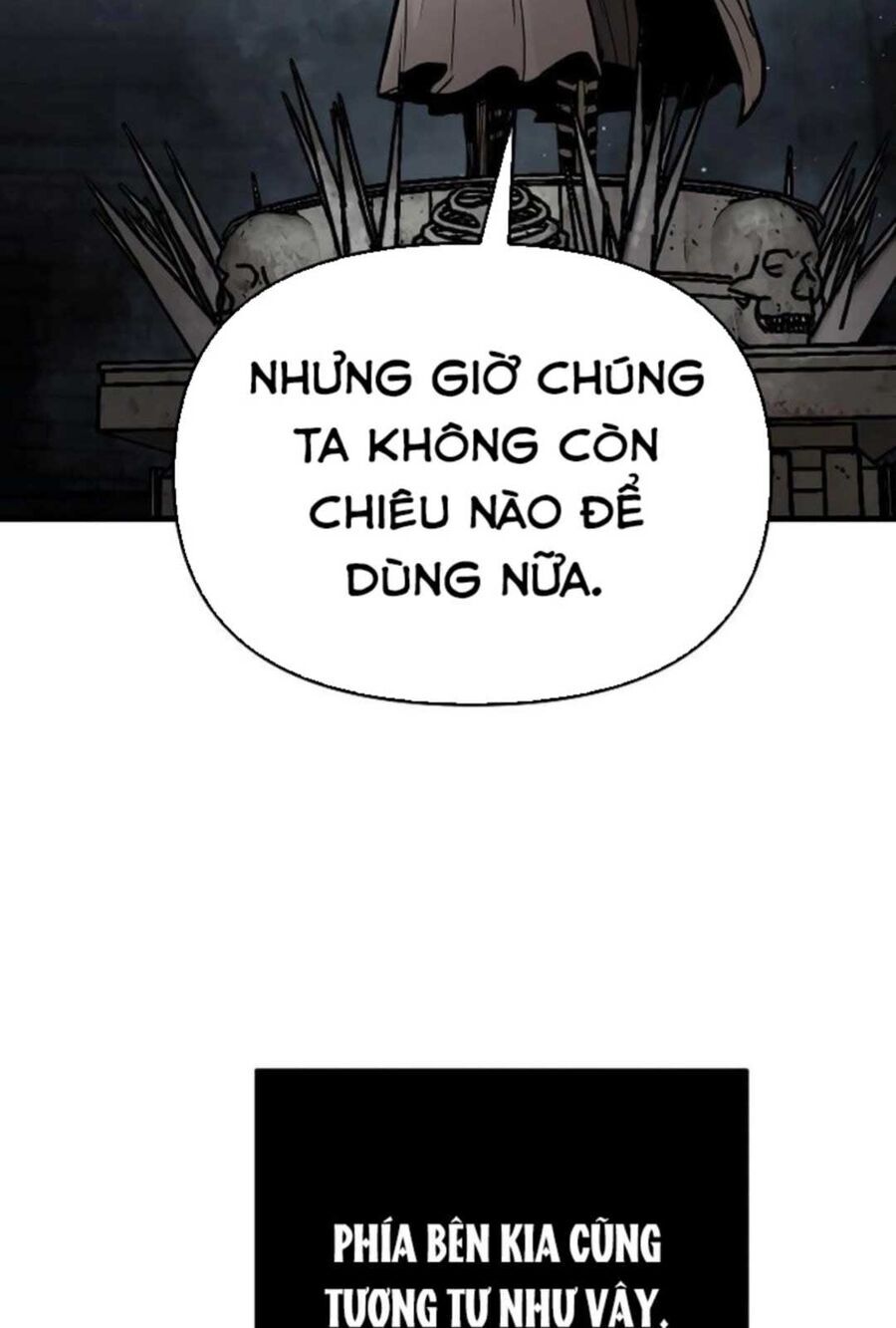 Đại Chiến Tử Thi: Chapter 6