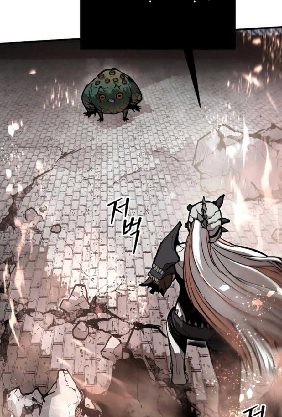 Đại Chiến Tử Thi: Chapter 6