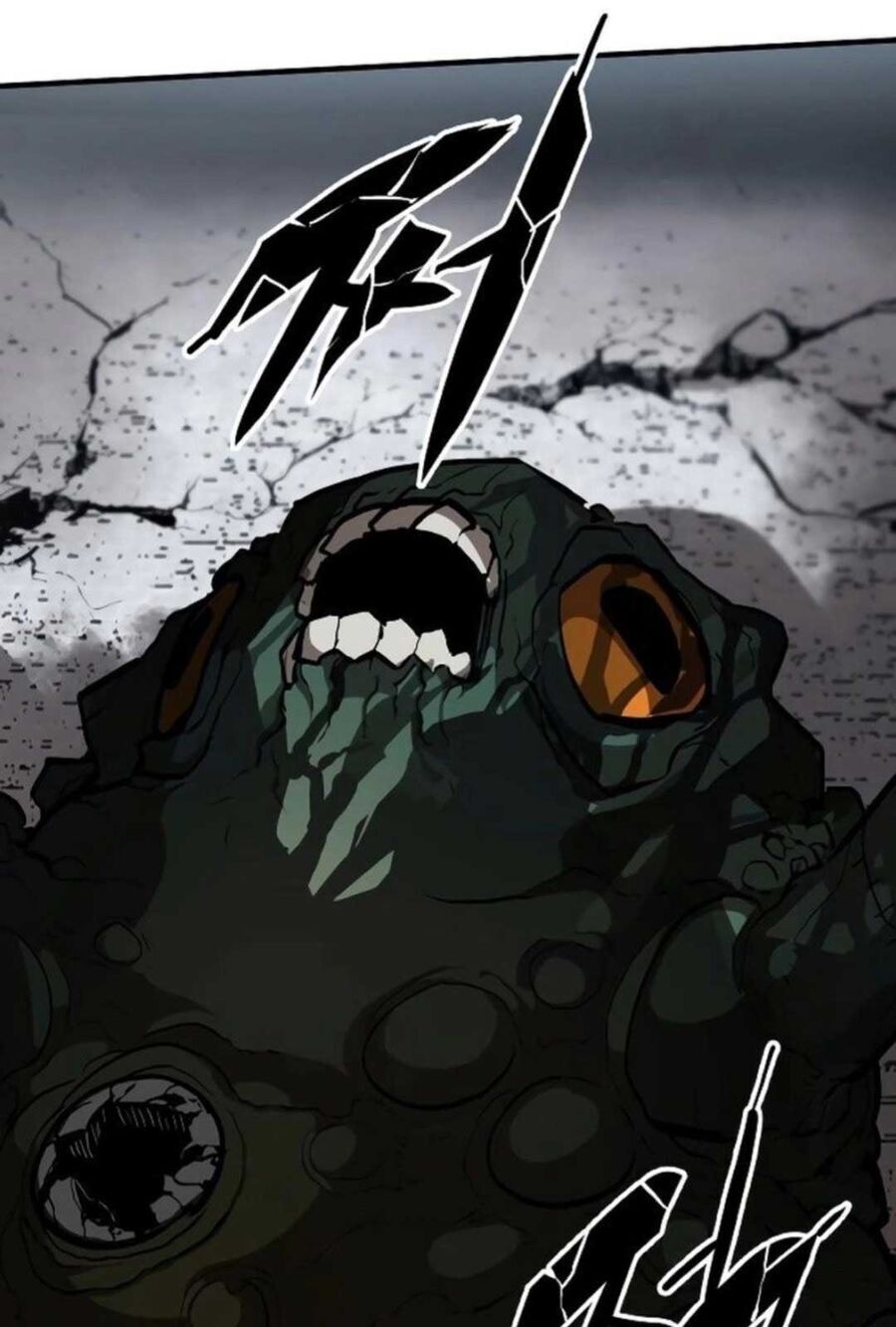 Đại Chiến Tử Thi: Chapter 6