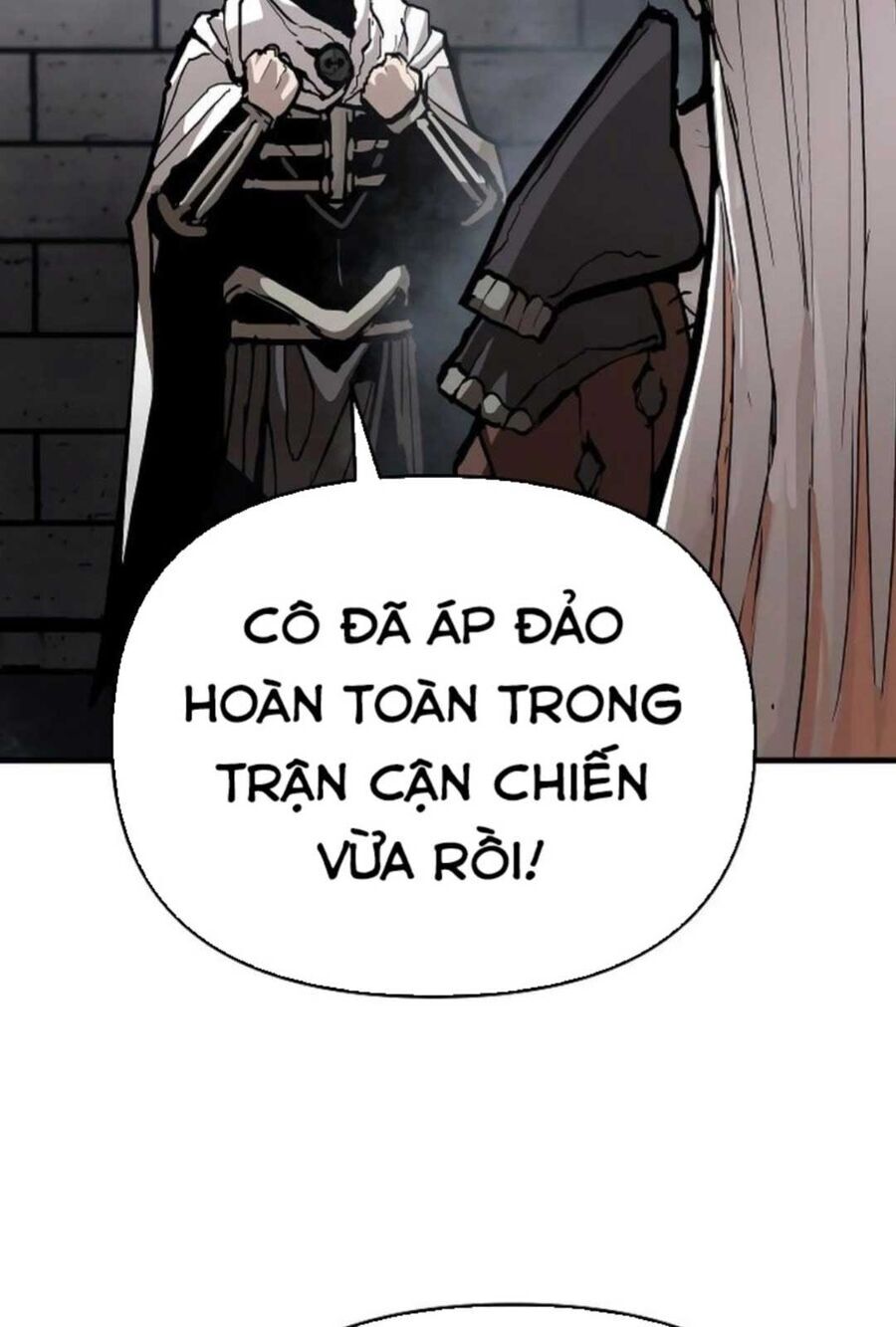 Đại Chiến Tử Thi: Chapter 6