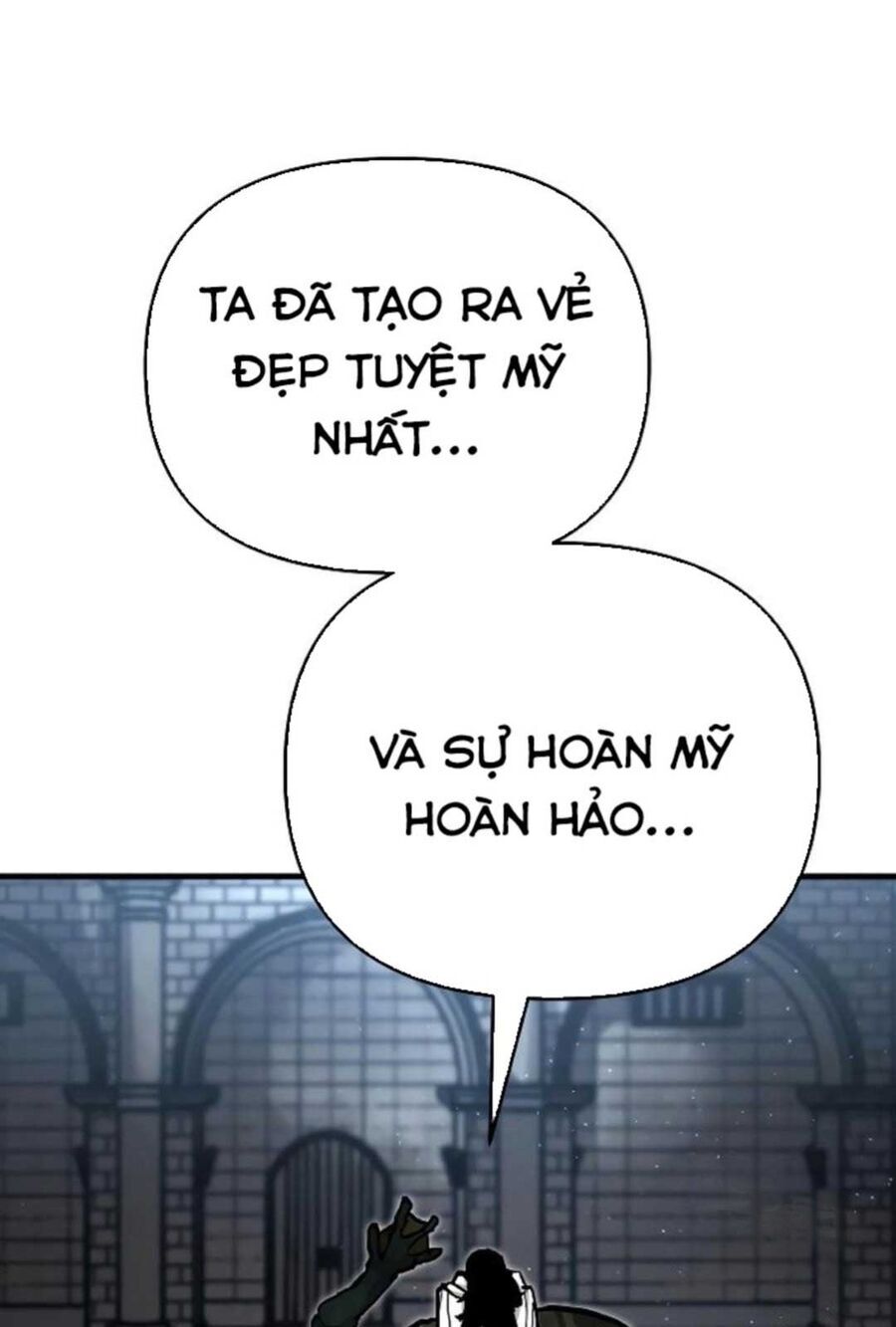 Đại Chiến Tử Thi: Chapter 6