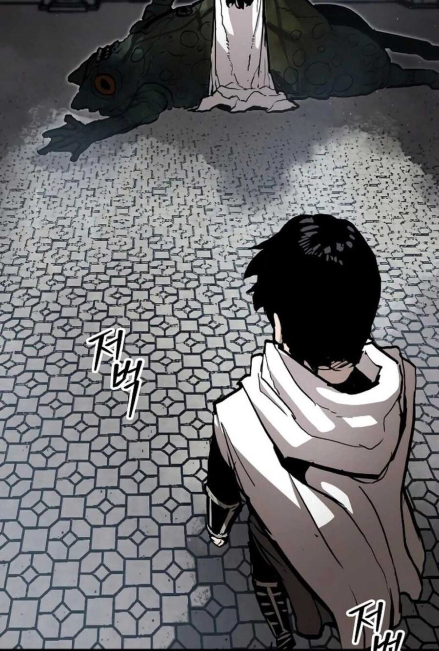 Đại Chiến Tử Thi: Chapter 6