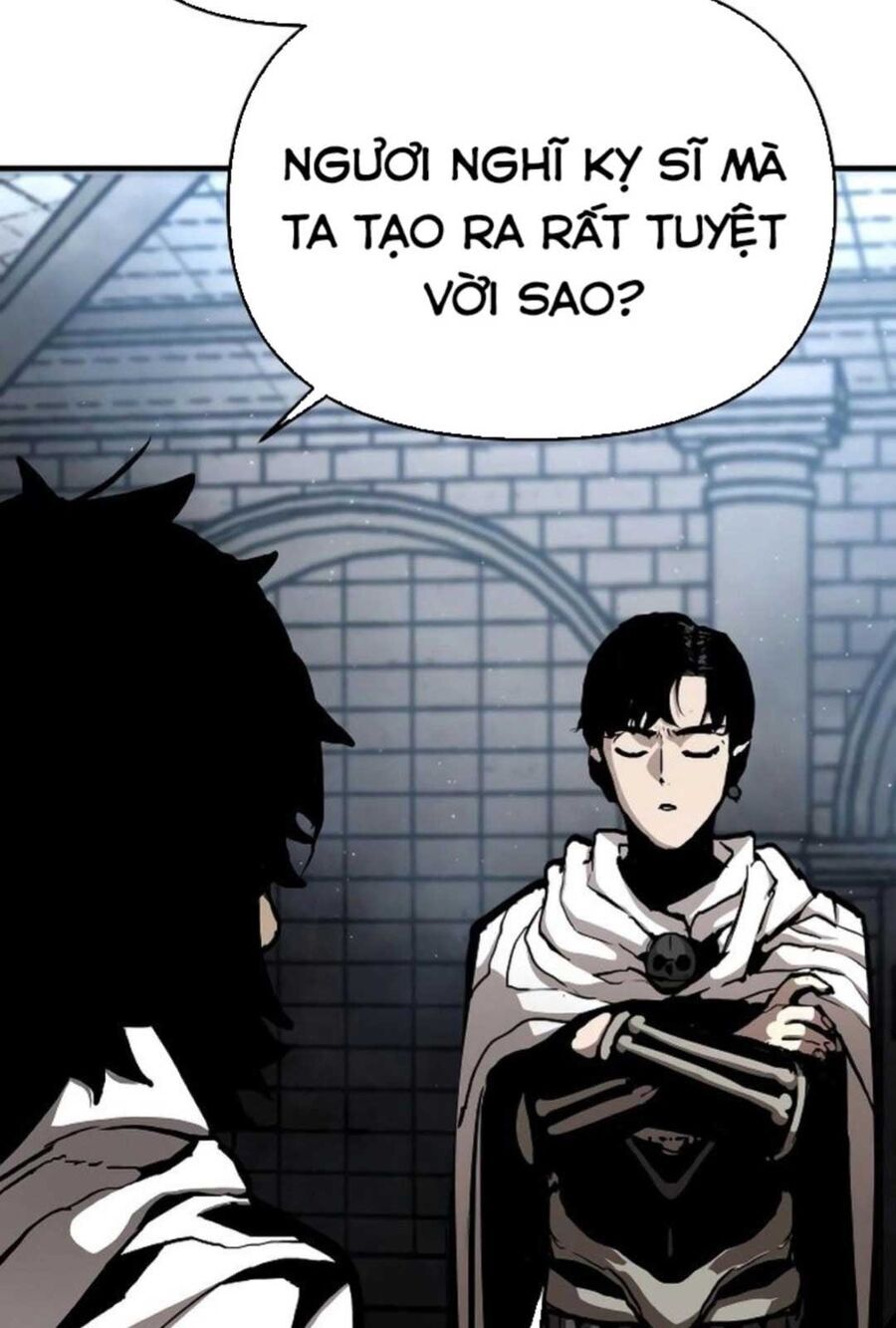 Đại Chiến Tử Thi: Chapter 6
