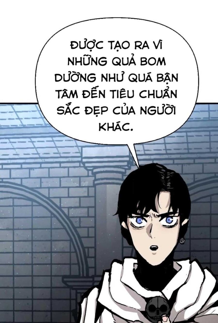Đại Chiến Tử Thi: Chapter 6