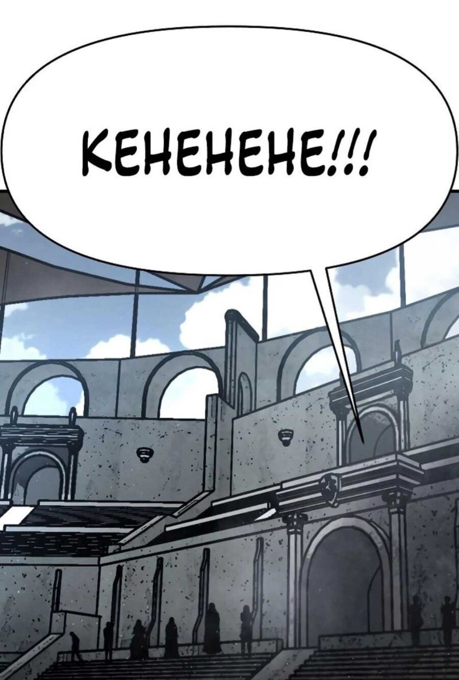 Đại Chiến Tử Thi: Chapter 6