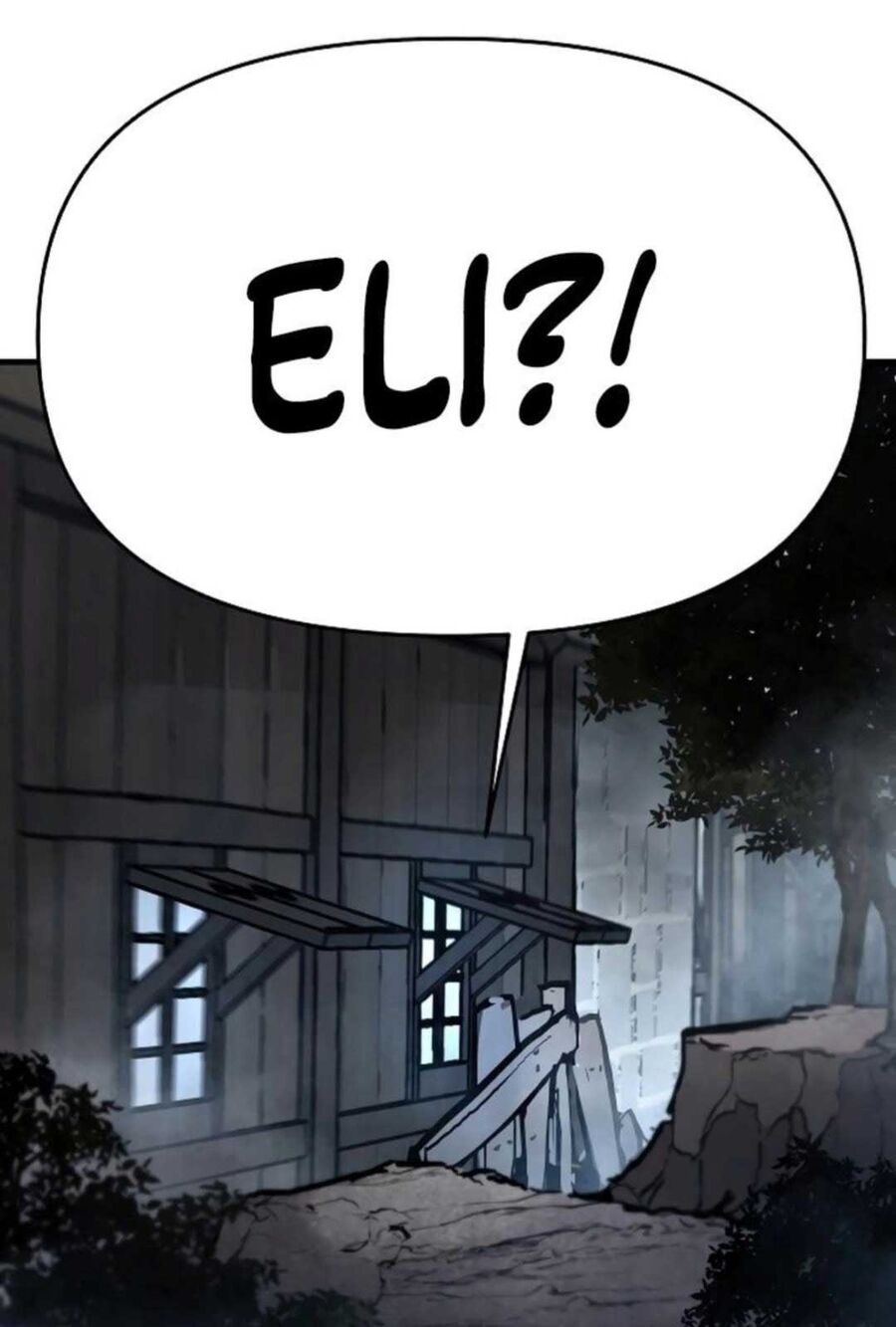 Đại Chiến Tử Thi: Chapter 6